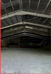 Tuas Amenity Centre (D22), Factory #460634511
